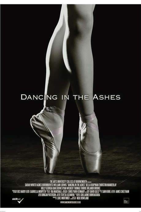 Dancing in the Ashes